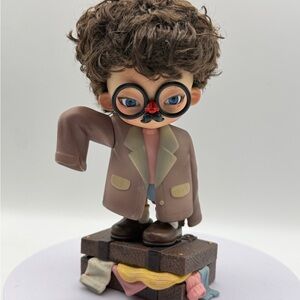 Ukio Letters to Nowhere (old soul child)